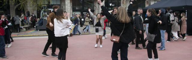 Kunstifestival “Ma ei saa aru” kutsub taas kunsti mõistma ja mõtestama