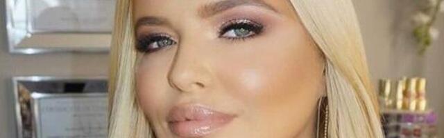 TÕETRUUD FOTOD: MARJU KARIN näitas, kuidas tema nägu 6 aastaga muutunud on