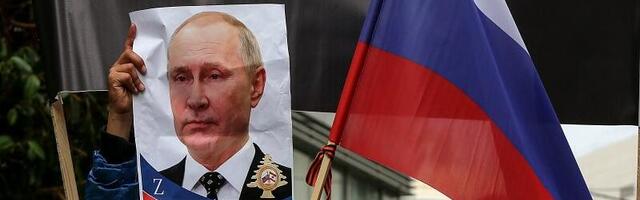 The Kremlin Spokesman Is Right: The EU Needs The Image Of Russia As An Enemy