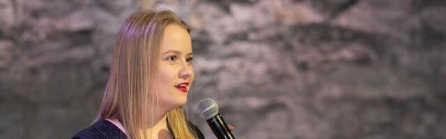 Puitmajasektor tunnustas tegijaid, sõpru ja mõjutajaid