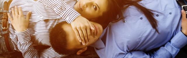 5 VÄIKEST VALET, mida naised oma meestele enim ütlevad