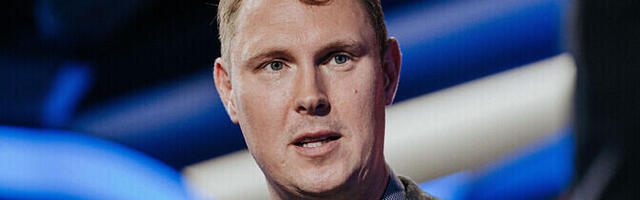 Раймонд Кальюлайд: основной фактор в вопросах безопасности – не гражданство, а национальность