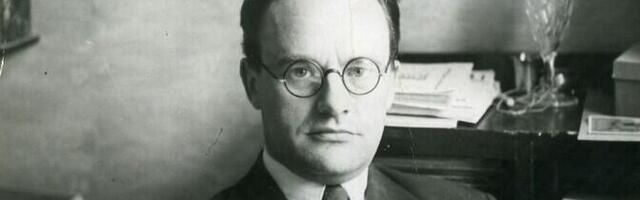 Aivar Kulli ajalootund. Heiti Talvik ja Puškin