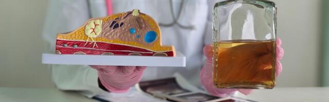 USA rahvatervise peaarst kutsub üles lisama alkoholile vähiriski eest hoiatavaid silte