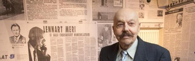 Jüri Toomepuu: Trumpi teod on paljastanud lõhed kogu lääne välispoliitikas