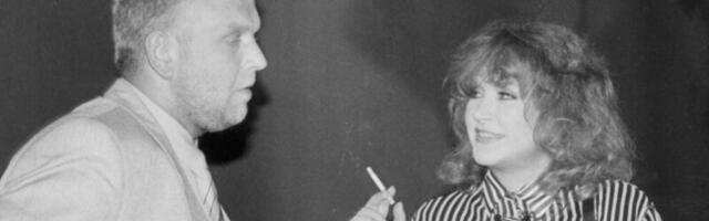 TABUVESTLUS MINEVIKUST! Urmas Ott Alla Pugatšovale: „Kellega te selles korteris elate?“