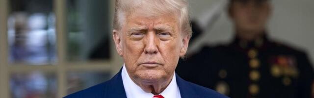 Trump katkestas plaanid luua maapiirkondades kiire internetiühendus