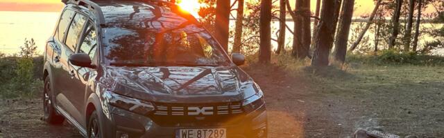 Intervjuu: mis saab LPG-st ning kas tulekul on uus Dacia elektriauto?