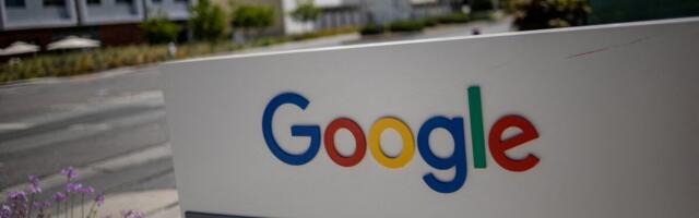 Google ületas kasumiootusi ning suurendas investeeringuid