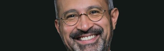 Britishvolt founder Orral Nadjari plots new battery factories in the Gulf