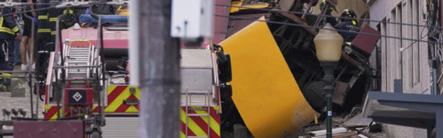 BROJ POGINULIH U LISABONU PORASTAO NA 17 Hoće li biti 17 minuta tišine na svakoj raskrsnici svakoga dana?