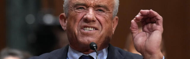 RFK Jr. says COVID shots still available to all as cancer patients denied access