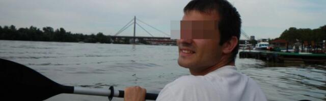 ZADAVIO ĆERKU (3) U KOFI SA VODOM DA SE OSVETI BIVŠOJ ŽENI Stravičan zločin u Vršcu