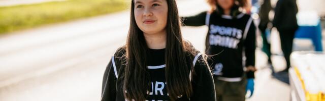 43. Viking Window Paide-Türi rahvajooks vajab veel vabatahtlikest abikäsi