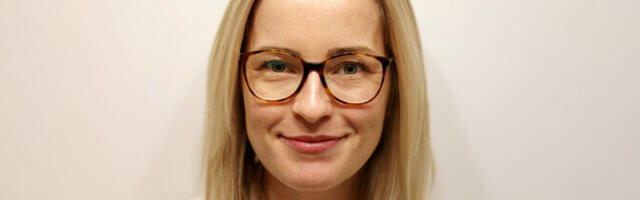 Helen Saarnik: libameditsiini levik Eestis on murettekitav