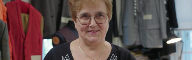 Draamateatri meesterätsep: tegelikult olen meeste ihuilu insener