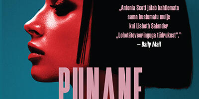 „Punane kuninganna“, Juan Gómez-Jurado