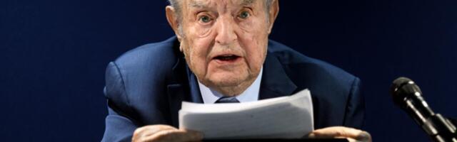 Riikliku suveräänsuse kallal: “progressiivsed” sihtasutused rahastavad globaalset protesti