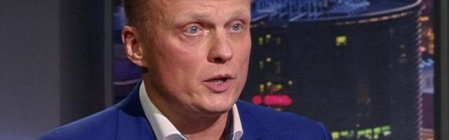 Endised kolleegid ja tuttavad mälestavad Imre Sooäärt. „Sa andsid kodumaale palju!“