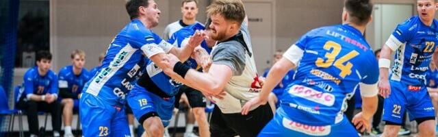 Mistra pääses viimasena finaalturniirile: see hooaeg tuleb eriti raskelt