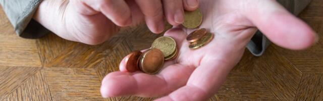 Lauri Läänemets: tõstke alampalka! Ärge kärpige eestlaste kaitsetahet ega nuumake populiste