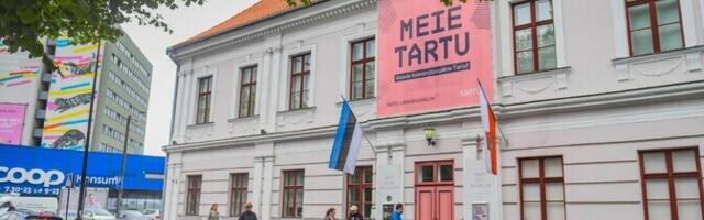 Euroopa muuseumide aastaauhinnale on tänavu nomineeritud kaks Eesti muuseumi