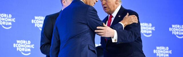 Suurpankur: AI andmekeskused vajavad juhitavat energiat, sest nad ei saa lihtsalt sisse ja välja lülituda