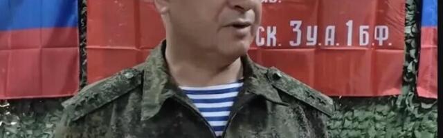 Venemaa: kindrali tulistamises kahtlustatav peeti kinni Dubais