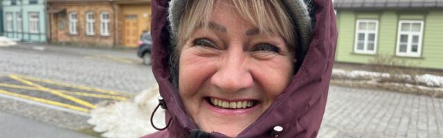 Tänavaküsitluse video: kas ja kuidas tähistate naistepäeva?