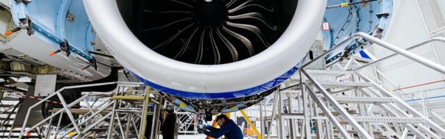 Hiinlastest omanikud väljuvad Magnetic MROst