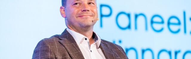 Raadiohommikus: robotid ja tehisaru vallutavad Eesti tööstust