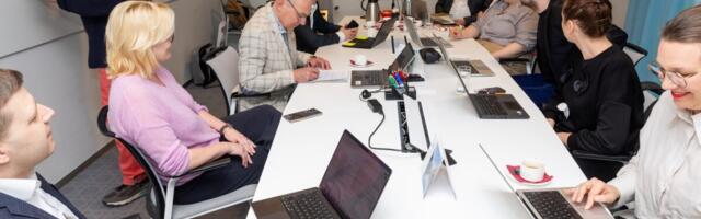 Kuraditosin parimat: selgusid arvamuskonkursi Edukas Eesti nominendid