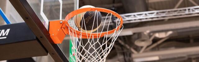 TÄISPIKKUSES | Vaata uuesti korvpalli poiste mini-klassi meistrivõistluseid