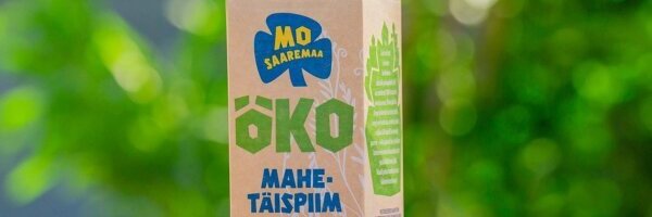 Saaremaa Piimatööstus investeeris pakkeliini pool miljonit eurot