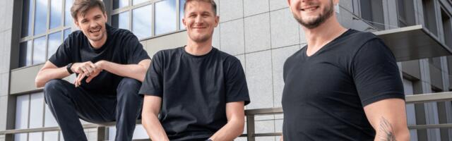 Tequipy raises €3M+ to automate global IT operations across 180 countries