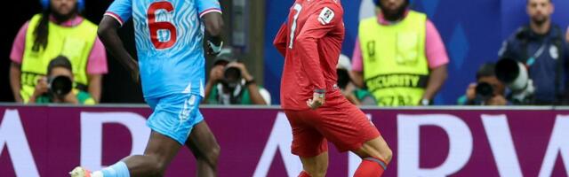MUNDIJAL (17. jun, sedmi dan): Gordi Albion razbio Hrvate, čeka se okršaj Gane i Paragvaja