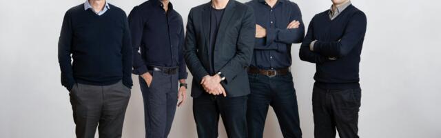 Europe’s biggest new funds in H1 2026