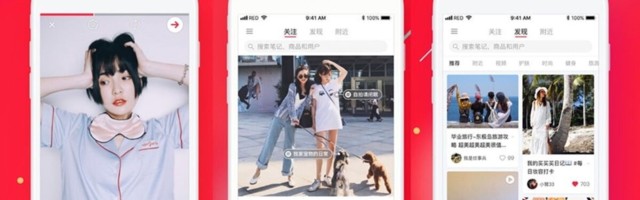 Hiina turul võtab hoogu sotsiaalne e-kaubandus ja livestreaming