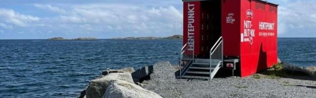 Kaubanduse järgmine samm on tuua pood linnast väljas elavale inimesele lähemale