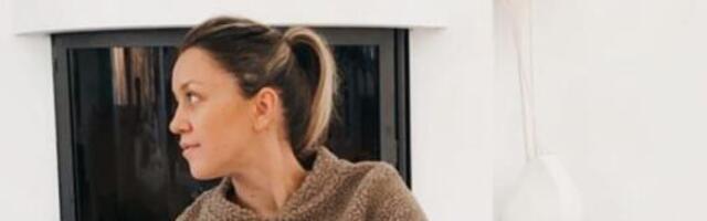 MEIE SEAST LAHKUS ettevõtja ja telenägu Kristi Ojasaar