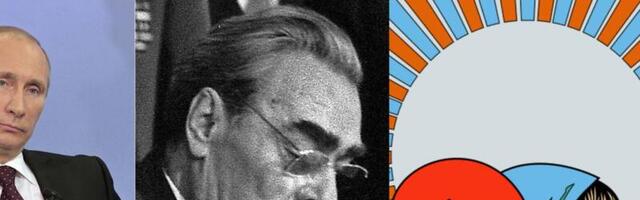 Rahandusprofessor Maxim Mironov: Venemaa on omadega p****s, inimesed juba lahkuvad riigist