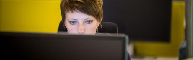 Tootearendajad haarasid palgarallil esikoha