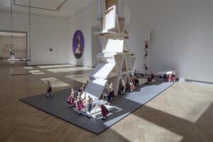 Kutse inimesena kasvada