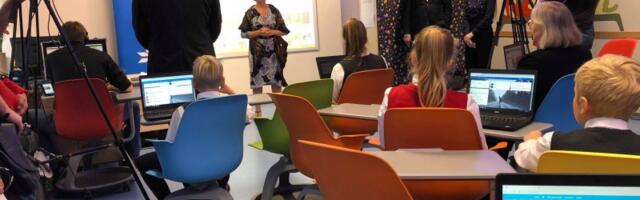 Liimets: Eesti digikogemuse jagamine on kõige mõjukam arenguabi