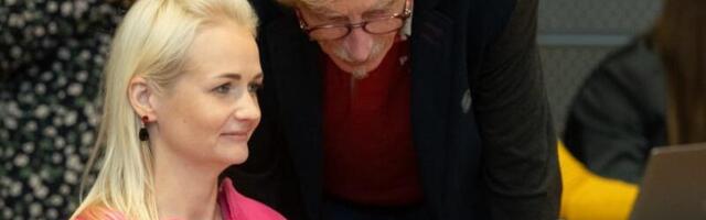 Sotsiaalkomisjon toetas haiguspäevade hüvitamise korra pikendamist