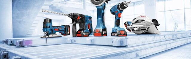 Baltimaade suurim kvaliteetsete käsitööriistade hulgimüüja Toolmarketing saab nimeks Werkado