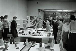 Kust see tuleb, mida koguda?