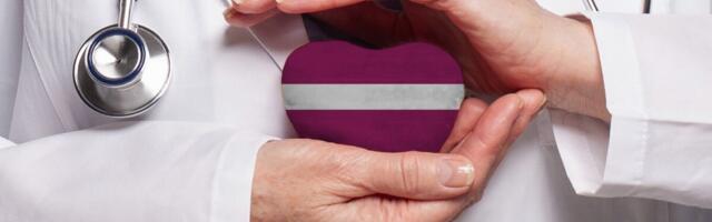 Läti tervishoid jõuab hiljemalt suveks suurde kriisi