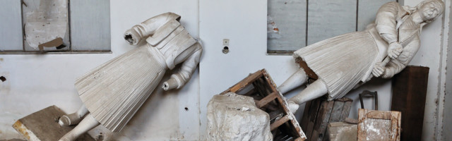 Kolumn: täiel kiirusel düstoopilise progressi poole