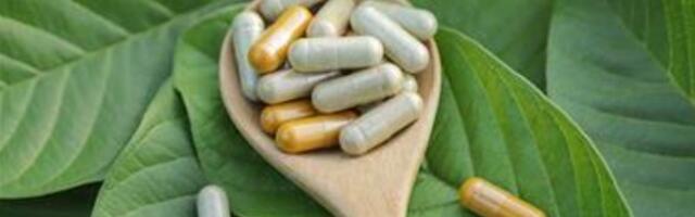 Sinu toit peaks sisaldama 10 olulist vitamiini, mineraali